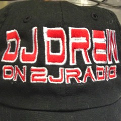 DjDrew on 2JRadio