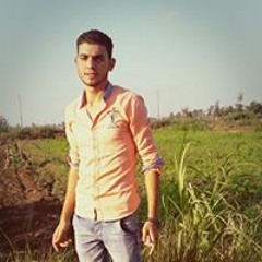Maged Samir