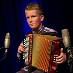 Even Offerdal Bakken