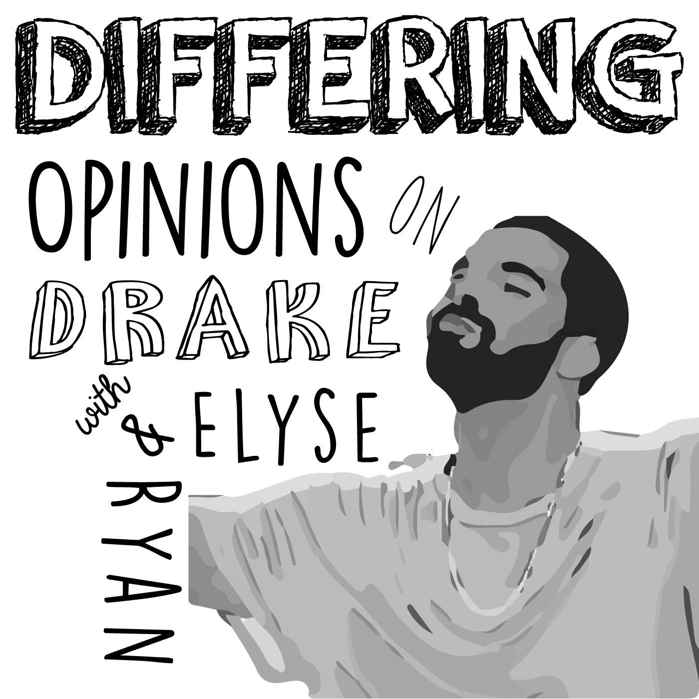 Differing Opinions on Drake