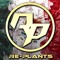 Re-Plants