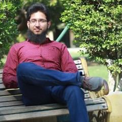 Syed Muhammad Waqas