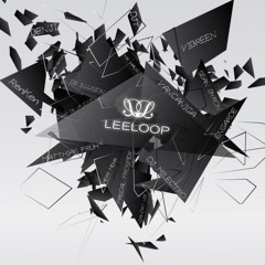 Leeloopcast 006 - RenKen Live Techno Set