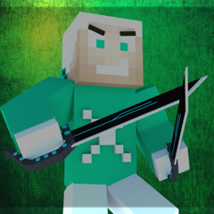 the creeper dacbyntMC