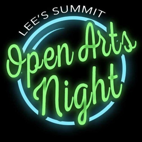LS Open Arts Night’s avatar