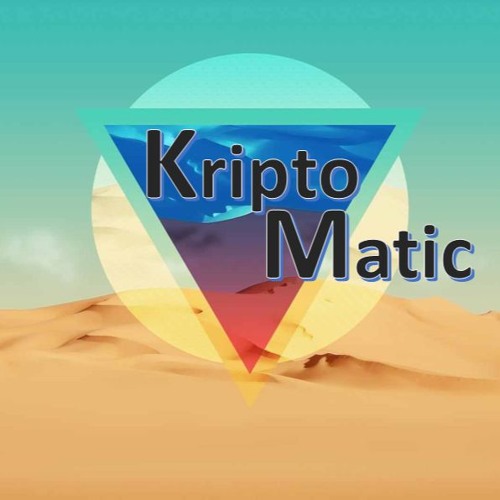 kriptomatic’s avatar