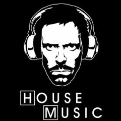 I ♥ House