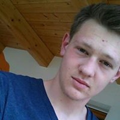 Oliver Pehamberger