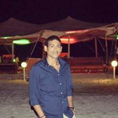 Hisham Mohsen Saleh