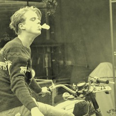 Winston van Doorn