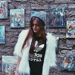 Sasha Prago