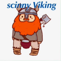Scinny Viking