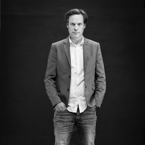 Anders Niska’s avatar