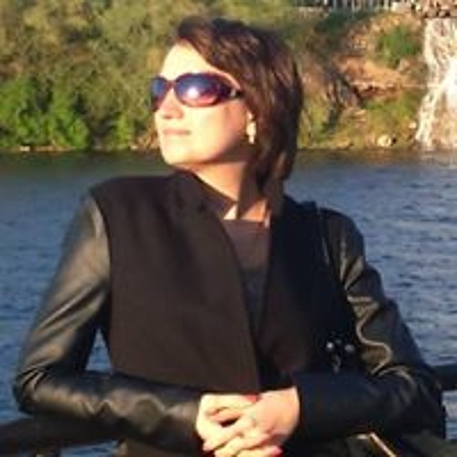 Юлия Шуткина’s avatar