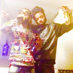 Dontrez Pluto Spencer