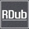 RDub