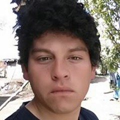 Cristofer San Martin