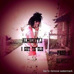 Almightyj