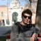 Andrea Franzini 98