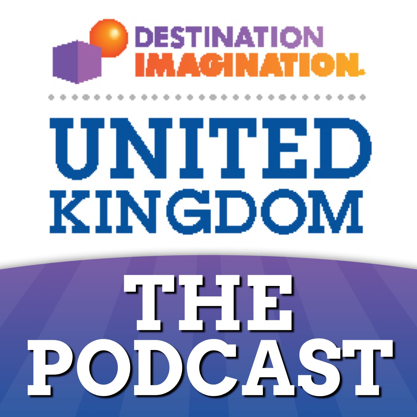 Destination Imagination UK