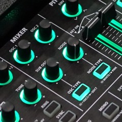 Ian Keely (Ambient Code)