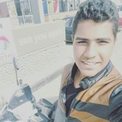 Mohamed Hesham