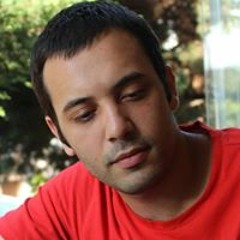 cemal kılıç