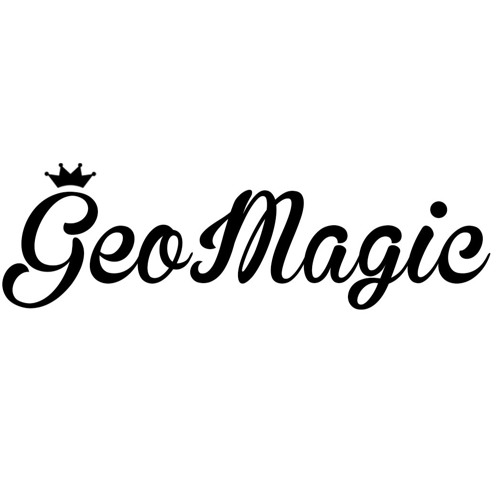 Geomagic’s avatar