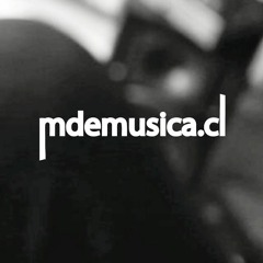 Sello MDEMUSICA