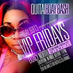 Laquita Brinson Divaish