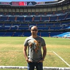 Imran Khalid