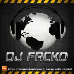 Dj Facko - Salta Capital