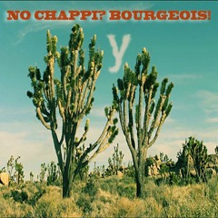 no chappi? bourgeois!