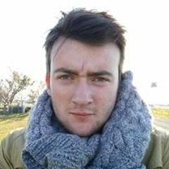 Lorcán Fidgeon