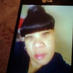 Syeithea Lomax