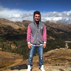 Colton Donovan