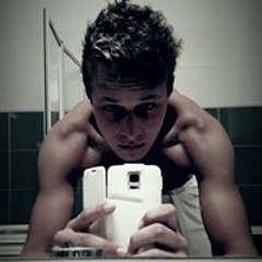 Timo Moritz