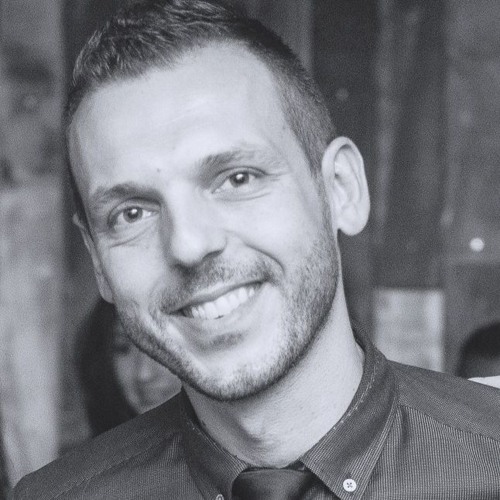 jFrantic — artist photo