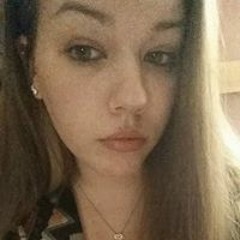 Samantha Nicole Ballard