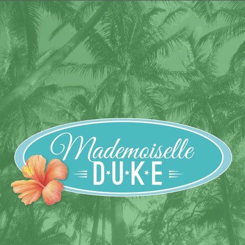Stream La Javanaise (Serge Gainsbourg Cover) by Mademoiselle Duke