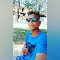 Yuri Santos