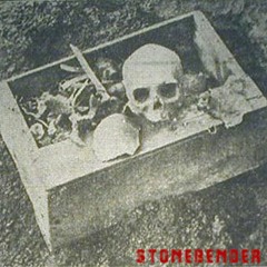 S T O N E B E N D E R