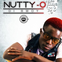 Nutty O Di Bwoy