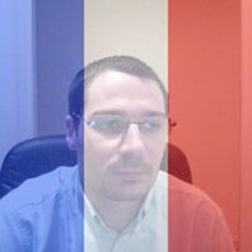 Sébastien Pompanon’s avatar