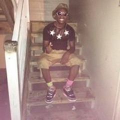 Remy Boy Quial