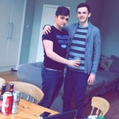 Daniel Sweeney Goldrick