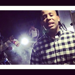 Chucc Taylor " CTeezy"