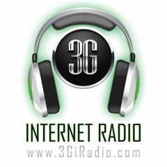 3G Internet Radio