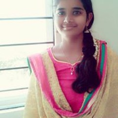 Santhi Richard