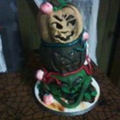 Henrietta Lucero-Eberle